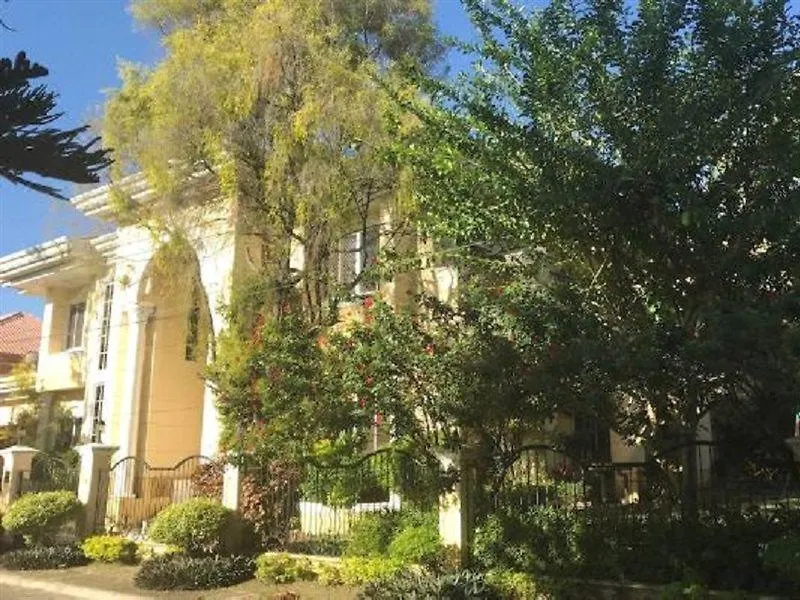 Davao City 2 Story Beautiful Home
