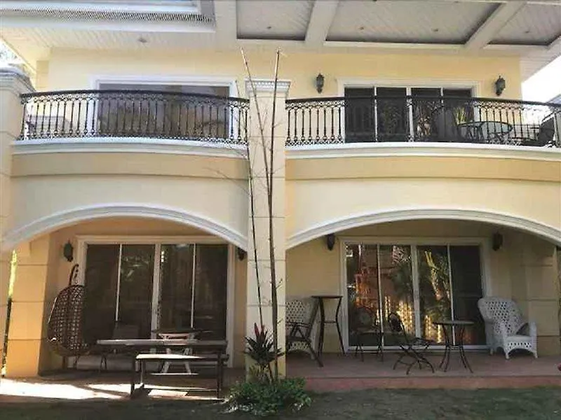 아파트 Davao City 2 Story Beautiful Home